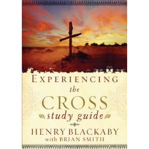  Experiencing the Cross Study Guide Youe Greatest 