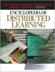 Encyclopedia of Distributed Learning, (0761924515), Kjell Erik 