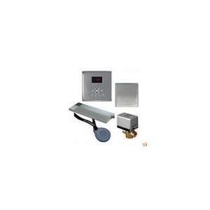  Butler Package 1, Square eTEMPO/Plus Control, Polished 