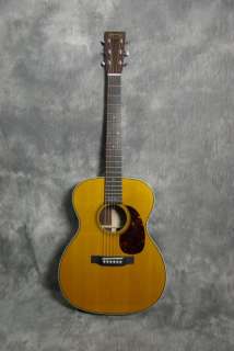 MINT UNPLAYED Martin 000 28EC Eric Clapton Signature Model Acoustic 