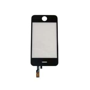  5 X NEW Digitizer / Touch Screen for Iphone 3g + Tools 