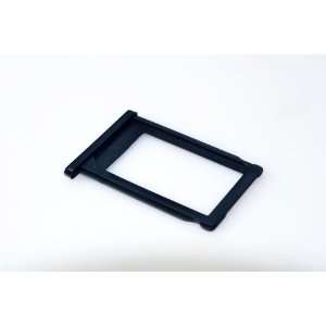  Black SIM Card Slot Tray Holder for Iphone 3G 3GS Cell 