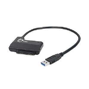  NEW USB 3.0 to SATA 3Gbs Adapter (Drive Enclosures 