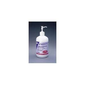 3M 9222 Sanitizer Hand Avagard D 500mL Antiseptic CHG/Ethanol Pump Ea 