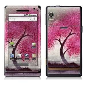   Bloom by Lawrence Yang Gelaskins Cover Skin Cell Phones & Accessories