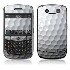  Gelaskins for BlackBerry 8900 Curve   Golfer