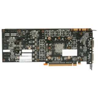 EVGA 012 P3 2068 KR Classified GeForce GTX560 Ti 1280MB DDR5 320bit 