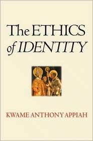   , (0691130280), Kwame Anthony Appiah, Textbooks   