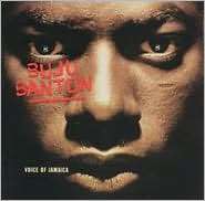 The Voice of Jamaica [Expanded], Buju Banton, Music CD   Barnes 