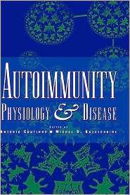   Disease, (0471592277), Antonio Coutinho, Textbooks   