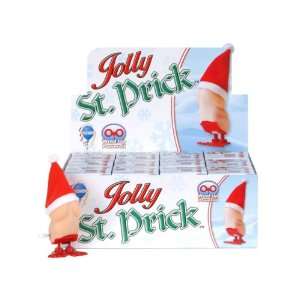  Jolly St. Prick Display (12)