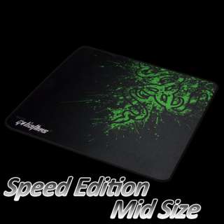 Razer Goliathus Speed Edition Pro Gaming Mouse Pad New in Box Middle 