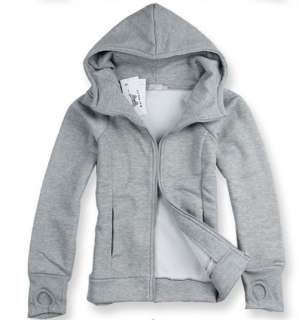 South Korea mans slim coat hoodie jacket jumper 0221  