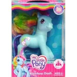  My Little Pony Rainbow Dash 25th Birthday Celebration 