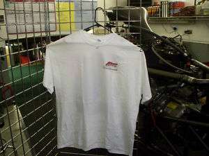 Zizzo Racing T Shirt  