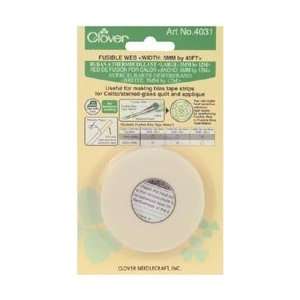  Maker Fusible Web 40 Feet 4031C; 3 Items/Order Arts, Crafts & Sewing