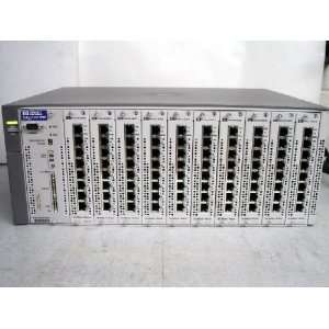  J4121A 80 PORT // HP ProCurve 4000m TESTED 8000M Switch 