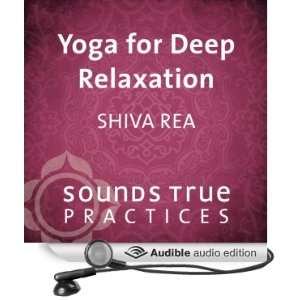  Yoga for Deep Relaxation Evening Shavasana Practice 