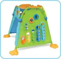 Yookidoo Discovery Playhouse