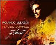 Gitano   Zarzuela Arias Rolando Villazón $17.99