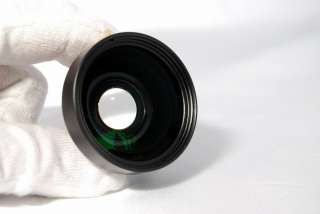 Nikon WC E24 0.66X wide angle Lens for coolpix mint  