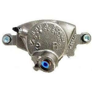 American Remanufacturers Inc. 11 4059 Front Right Rebuilt Caliper With 