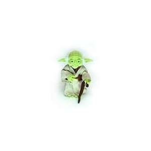  Star Wars Posable 11 Plush Yoda Toys & Games