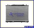 RADIATOR REPLACEMENT CADILLAC CTS 07 06 05 04 COOLING RADITOR RADIADOR 