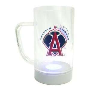  Los Angeles Angels Glow Mug Set of 2 