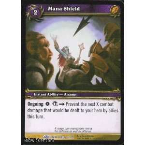  Mana Shield (World of Warcraft   Through the Dark Portal 