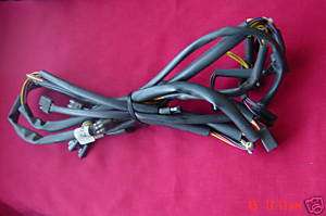ARCTIC CAT SNOWMOBILE MAIN WIRE HARNESS 0686 507  