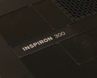 New   Dell Inspiron 300 Zino 1.6GHz CPU Barebone 4FWY3  