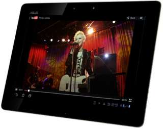 ASUS Eee Pad Transformer Prime TF201 Tablet 32GB, Wi Fi, 10.1in  (Pad 