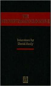 The Psychopharmacologists Volume 2, (1860360106), David Healy 