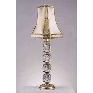  AF Lighting 4372 TL   AF Lighting Table Lamp