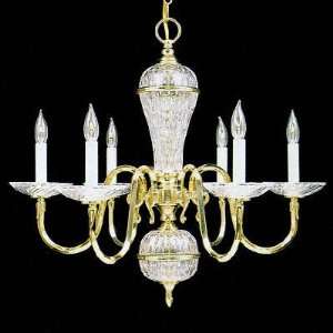  Chandeliers Forte Lighting 4306