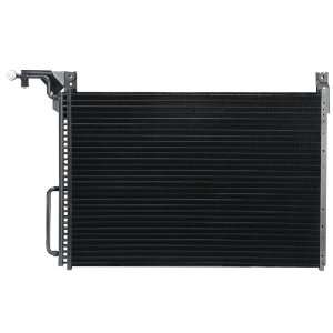  Spectra Premium 7 4315 A/C Condenser for Mercedes Benz 