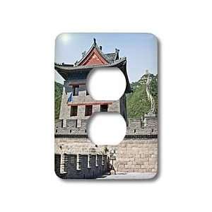  Boehm Photography Landscape   Great Wall   Light Switch 