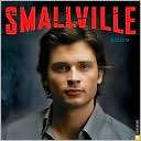 2009 Smallville Wall Calendar DC Comics