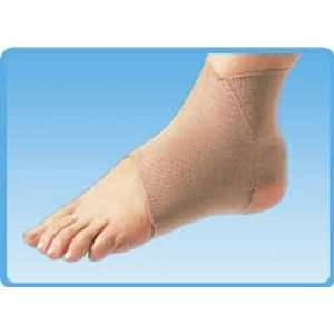  Elastic Pull On Ankle Brace Extra Large Health & Personal 