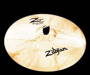 Zildjian Z Custom Power 20 Ride Cymbal  