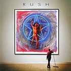RUSH   Retrospect​ive I CD   Greatest Hits / Best / Chro