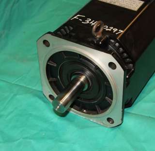 GE Fanuc AC Spindle Motor A06B 0854 B300#3000 7.5kw NEW  