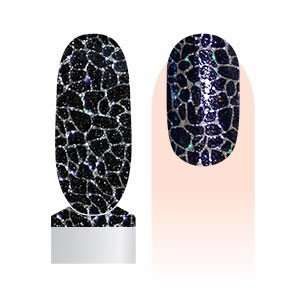  Incoco Design Manicure Diamond Break (Glitter) Health 