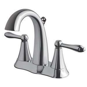  Ultra UF45310 Transitional Collection Two handle 4 