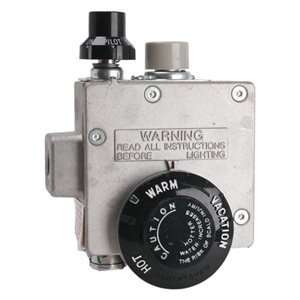  NG, Water Heater Control, 45K BtuH