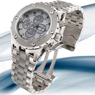 INVICTA 0971 MENS AUTOMATIC SPECIALTY RESERVE WATCH  