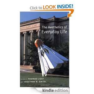   Everyday Life Andrew Light, Jonathan Smith  Kindle Store