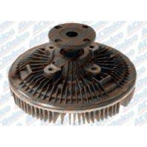  ACDelco 15 4646 Fan Blade Assembly Automotive
