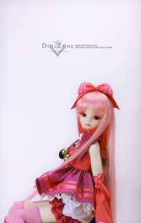 Morphoa DollZone girl doll super dollfie size bjd 1/3  